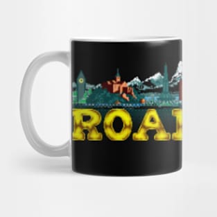 Roadwar Europa Mug